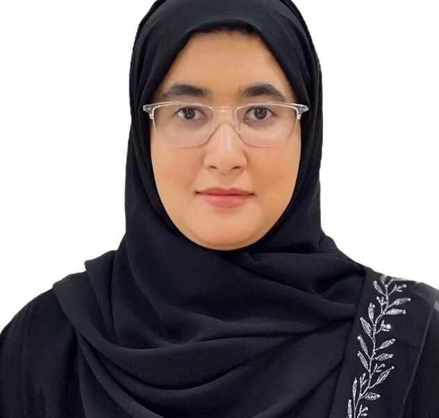 Eng. Kawther Al Jadidi